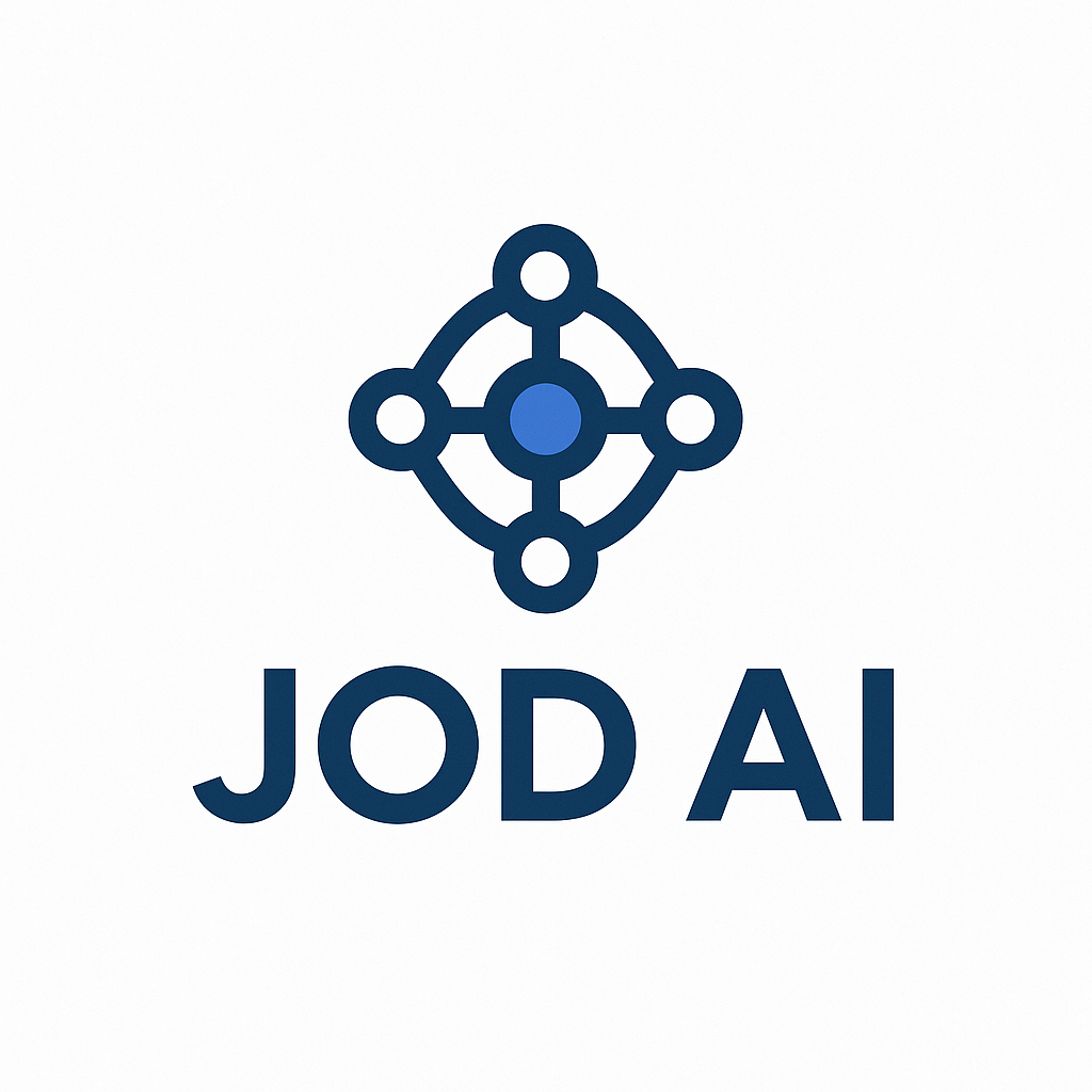 JODMCP logo