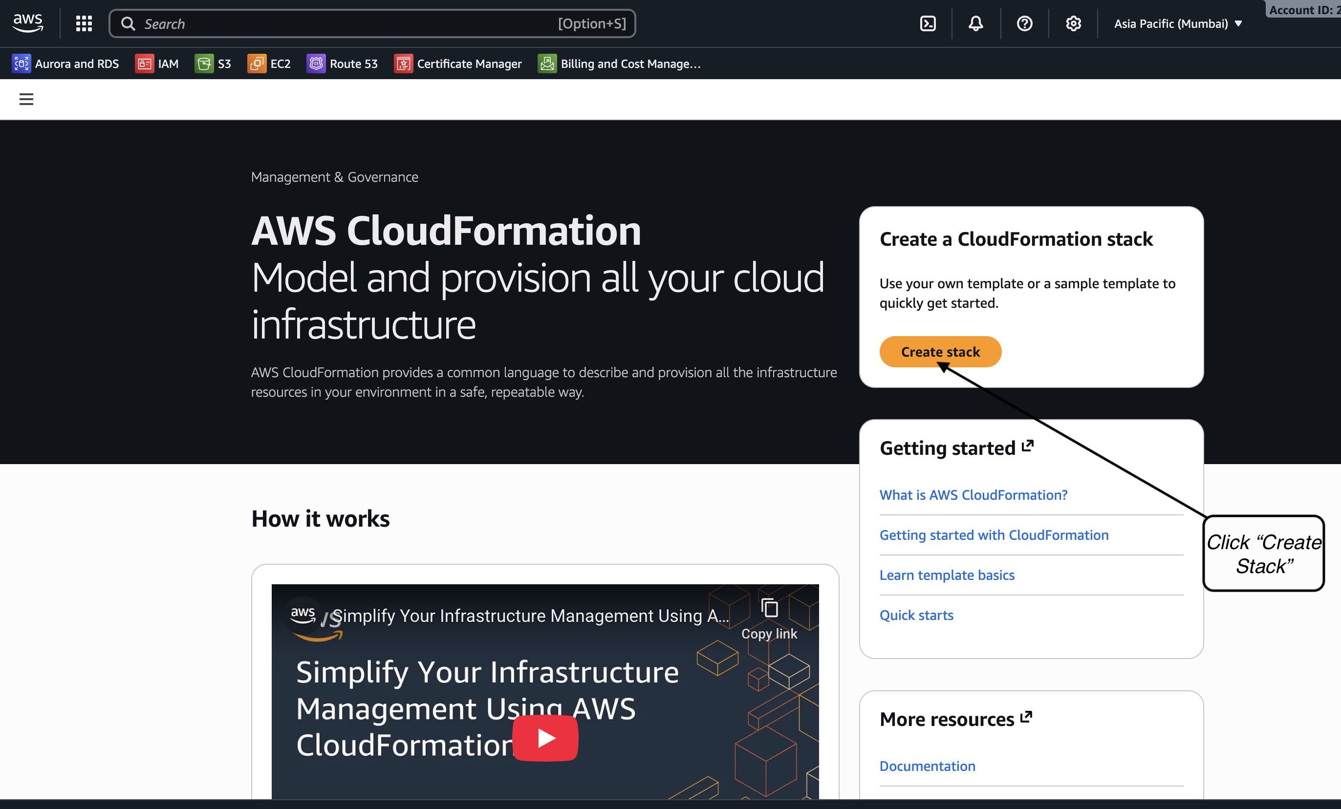Step 4: Template Generation